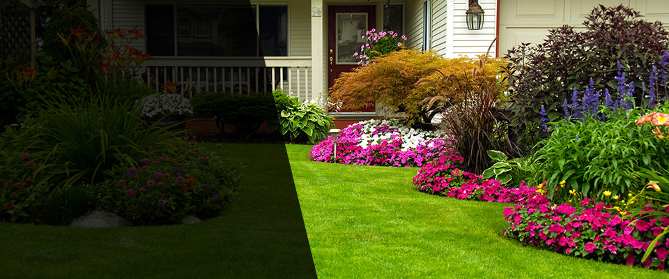 Branson Landscapers