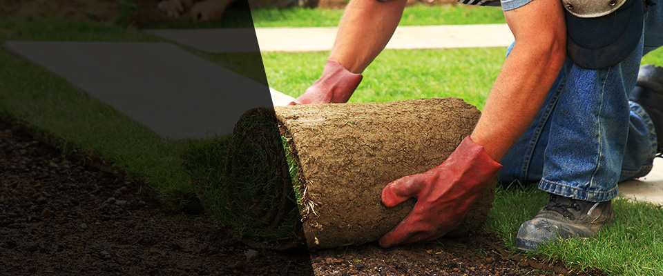 Branson Landscapers