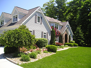 Landscapers and Lawncare Services in Branson, MO